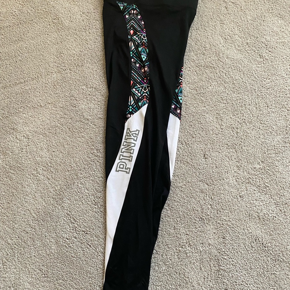Victoria Secret ultimate leggings NEW NO TAGS NEVER WORN!